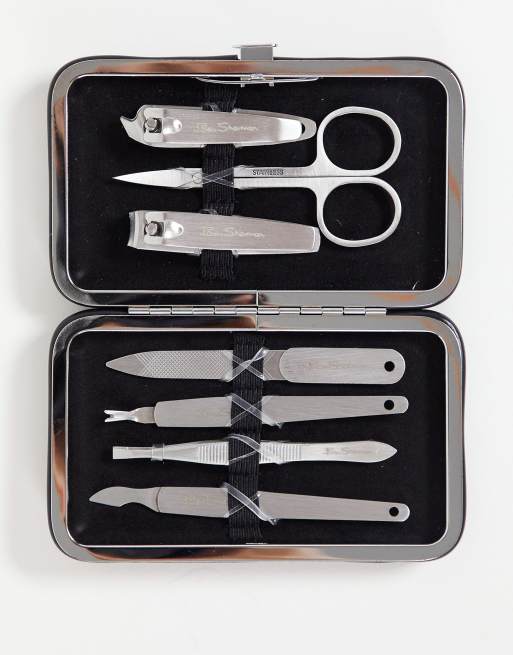 Ben Sherman - Kit manicure