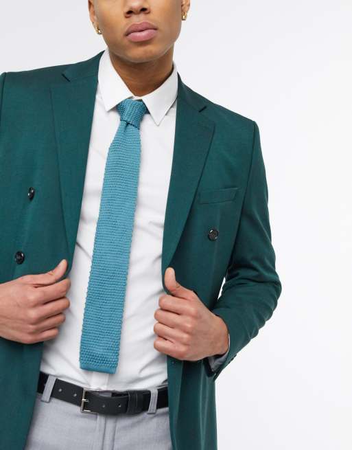 Ben Sherman knitted tie | ASOS