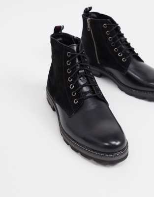 ben sherman ankle boots