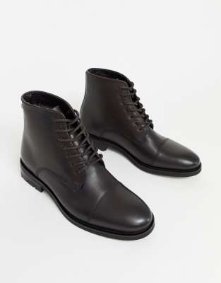 ben sherman boots