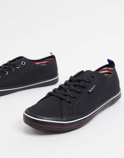 Ben sherman lestar on sale trainers