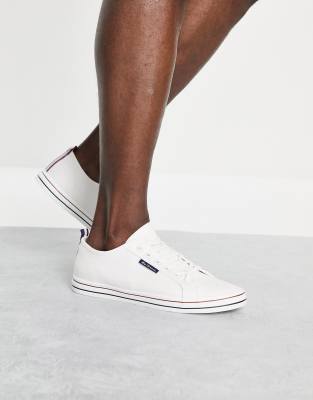 ben sherman canvas shoes