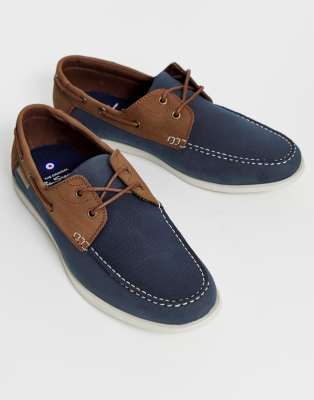 ben sherman shoes