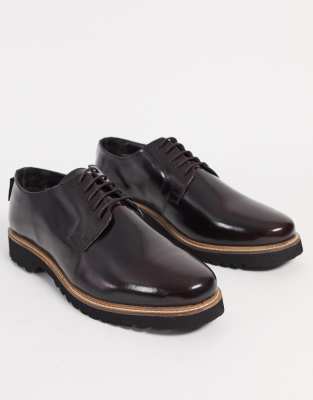 ben sherman dress shoes