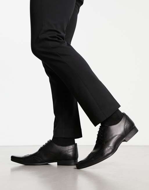 Ben sherman cheap formal shoes