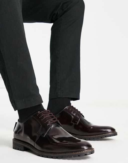 Ben sherman hot sale dress shoes