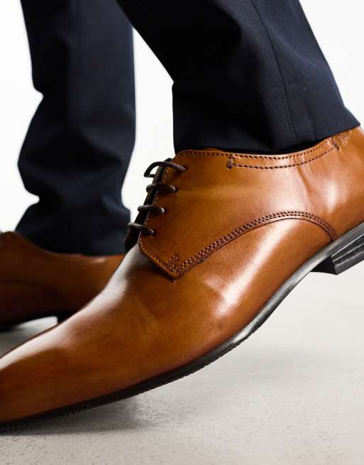 Ben sherman 2024 formal shoes