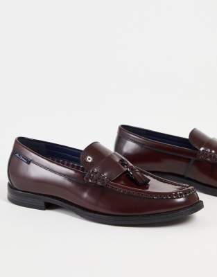 ben sherman slip on