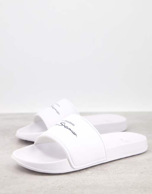 ben sherman sliders