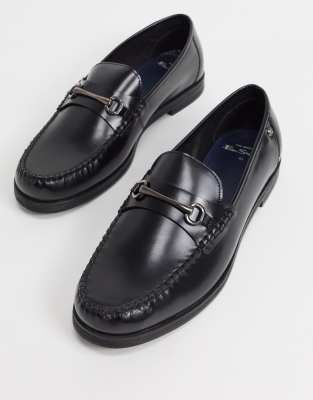 ben sherman shoes loafers