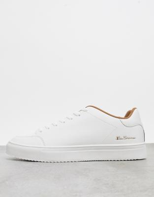 ben sherman shoe shine kit