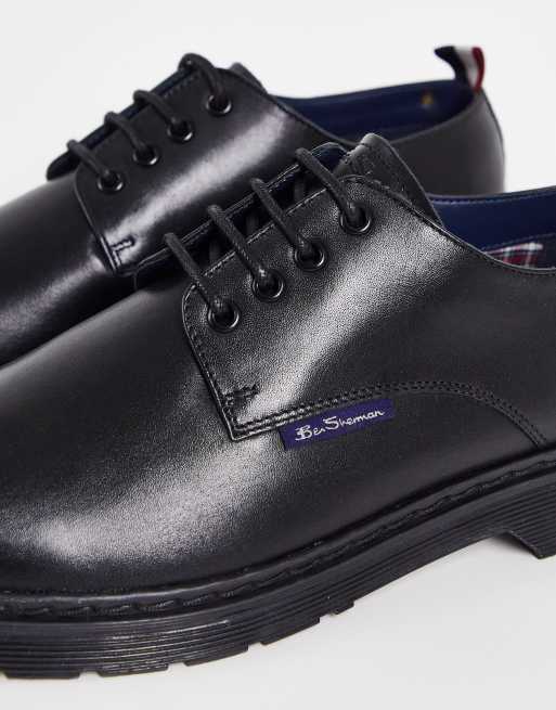 Ben sherman sale mens shoes