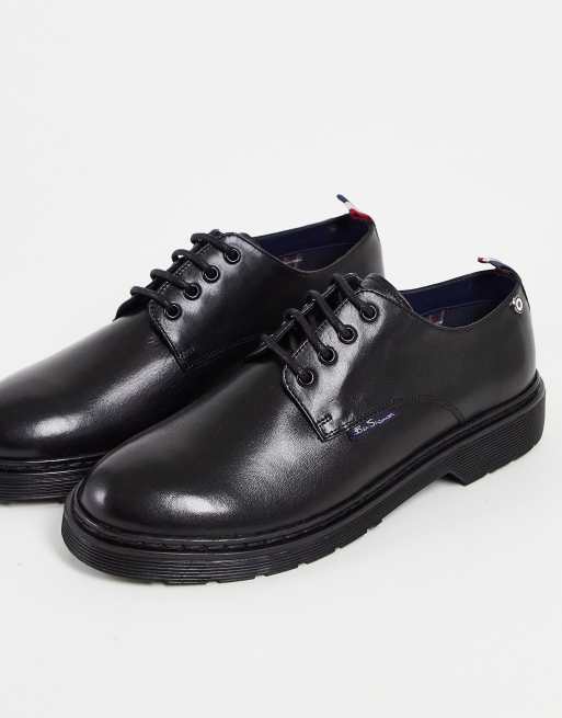 Ben 2025 sherman scarpe