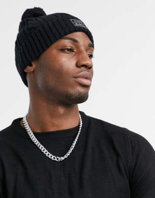 ben sherman beanie
