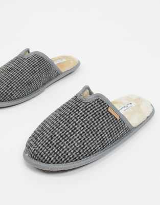 ben sherman slippers