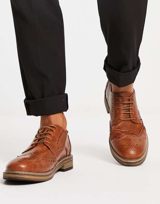 Ben store sherman brogues