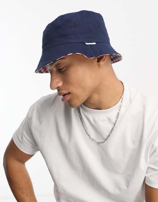 Ben sherman store bucket hat