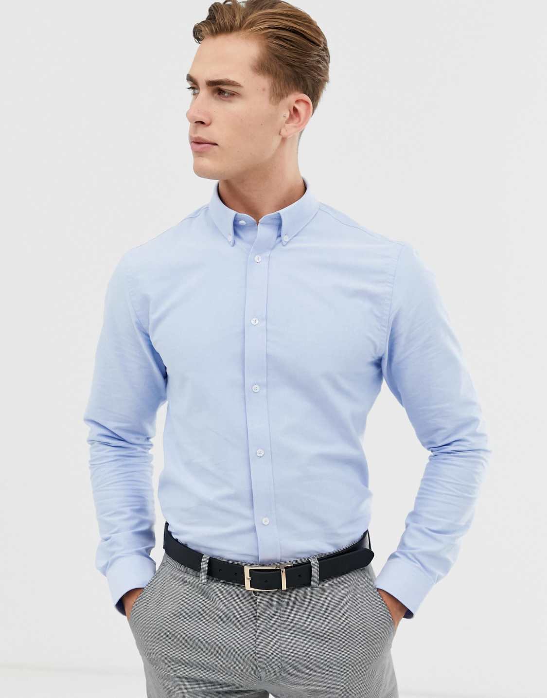 Оксфордская рубашка. Ben Sherman синяя рубашка. Бен Шерман рубашки мужские. Ben Sherman рубашка мужская классическая. Ben Sherman рубашка воротник.