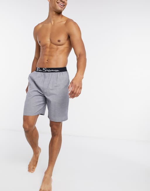 Ben Sherman Oz Loungeshort Evesham Nj