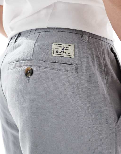 Ben sherman pantalon sale