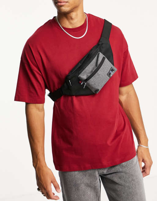 Asos mens fanny pack best sale