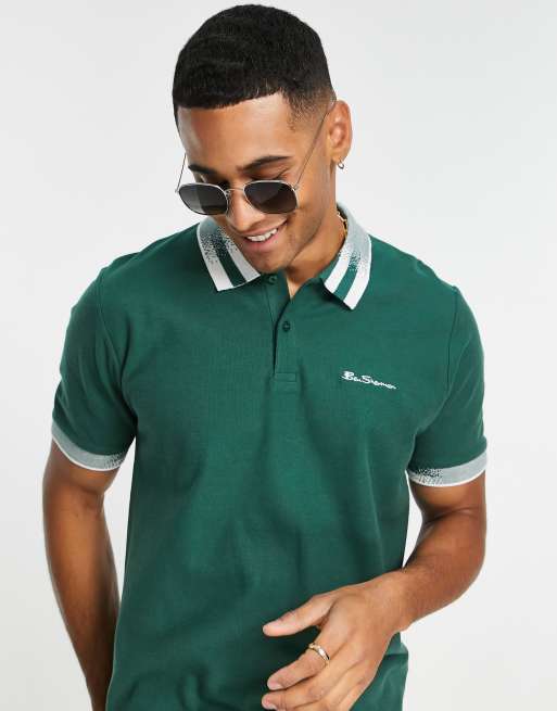 Ben store sherman polo