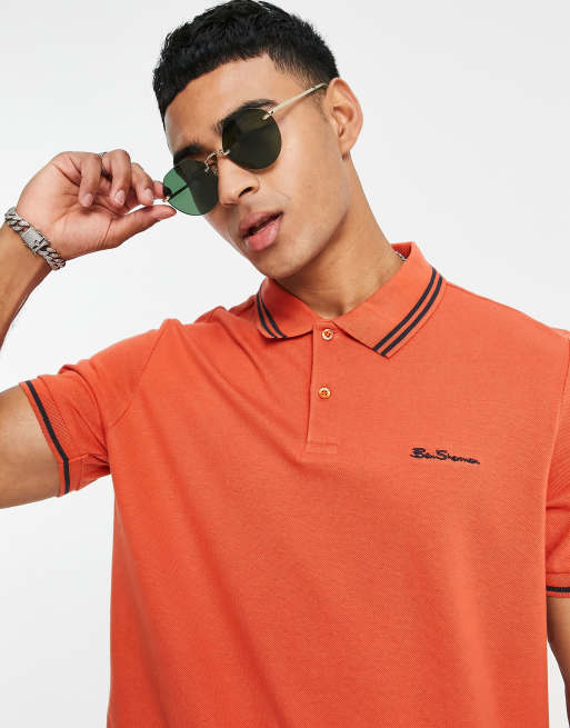 Ben on sale sherman polo