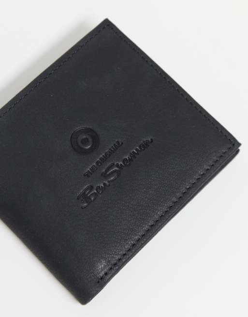 Ben sherman portafoglio clearance
