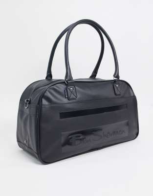 Ben best sale sherman holdall