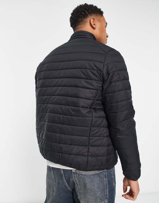 Ben sherman puffer sales jacket