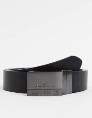 ben sherman reversible belt