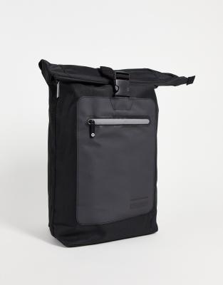 clarks raina bag TOTE TO BACKPACK . VINTAGE Crafted in smooth leather JanSport Laptop Backpack - Model:22CAT1062CSTL 2009-2012