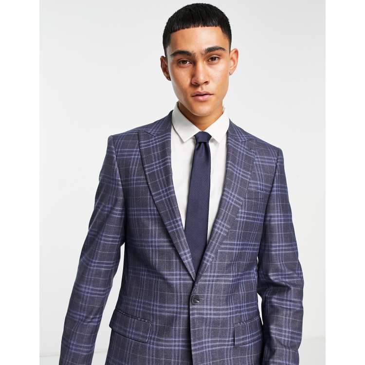 Ben sherman cheap blue jacket