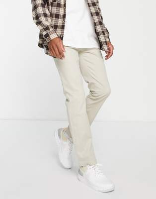 ben sherman slim fit chinos