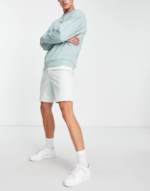 Mint cheap chino shorts