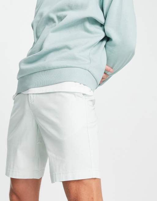 Mint hot sale chino shorts