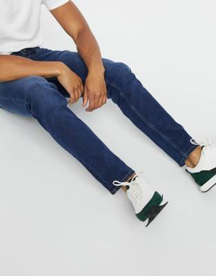 ben sherman slim fit jeans