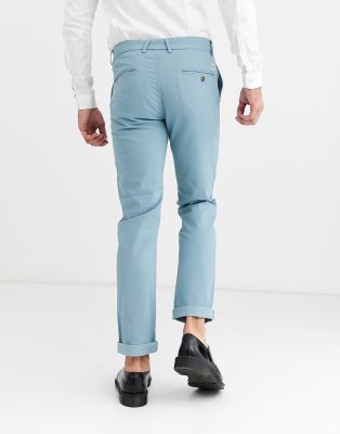 ben sherman stretch slim fit