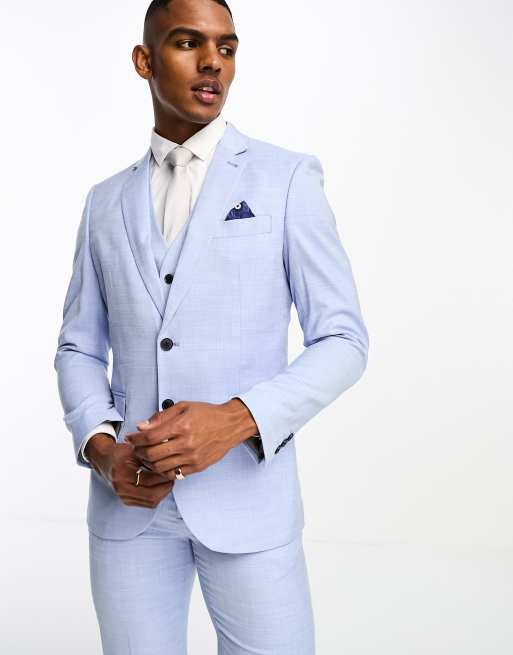 Mens slim bathing on sale suits