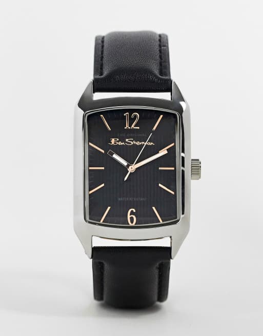 Slim 2024 square watch