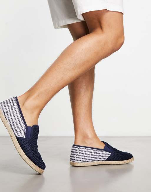 Topman espadrilles hot sale