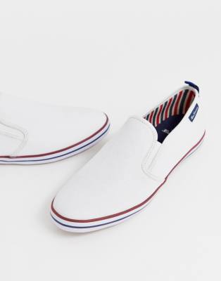ben sherman slip on