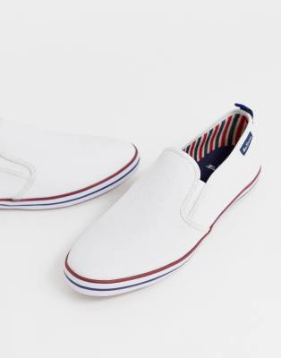 ben sherman plimsolls