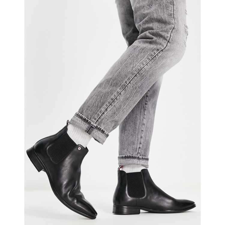 Ben sherman shop chelsea boots