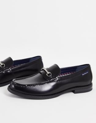 ben sherman loafers