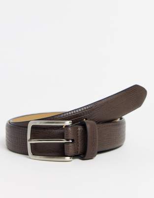 ben sherman belt