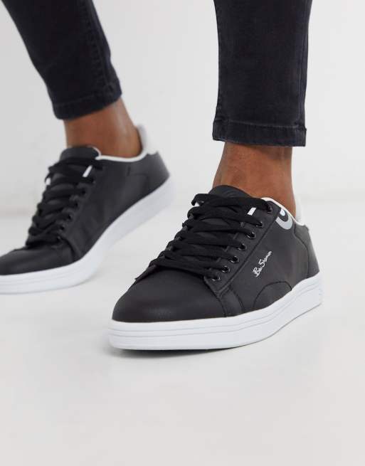 Ben sherman sales sneakers