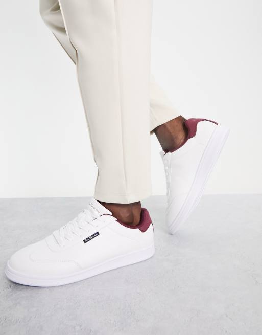 Ben sherman sales sneakers