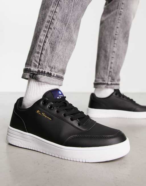 Ben sherman sales sneakers