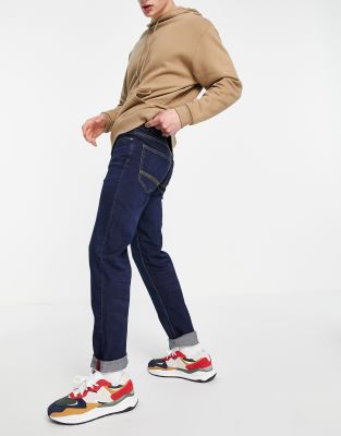 ben sherman jeans straight fit